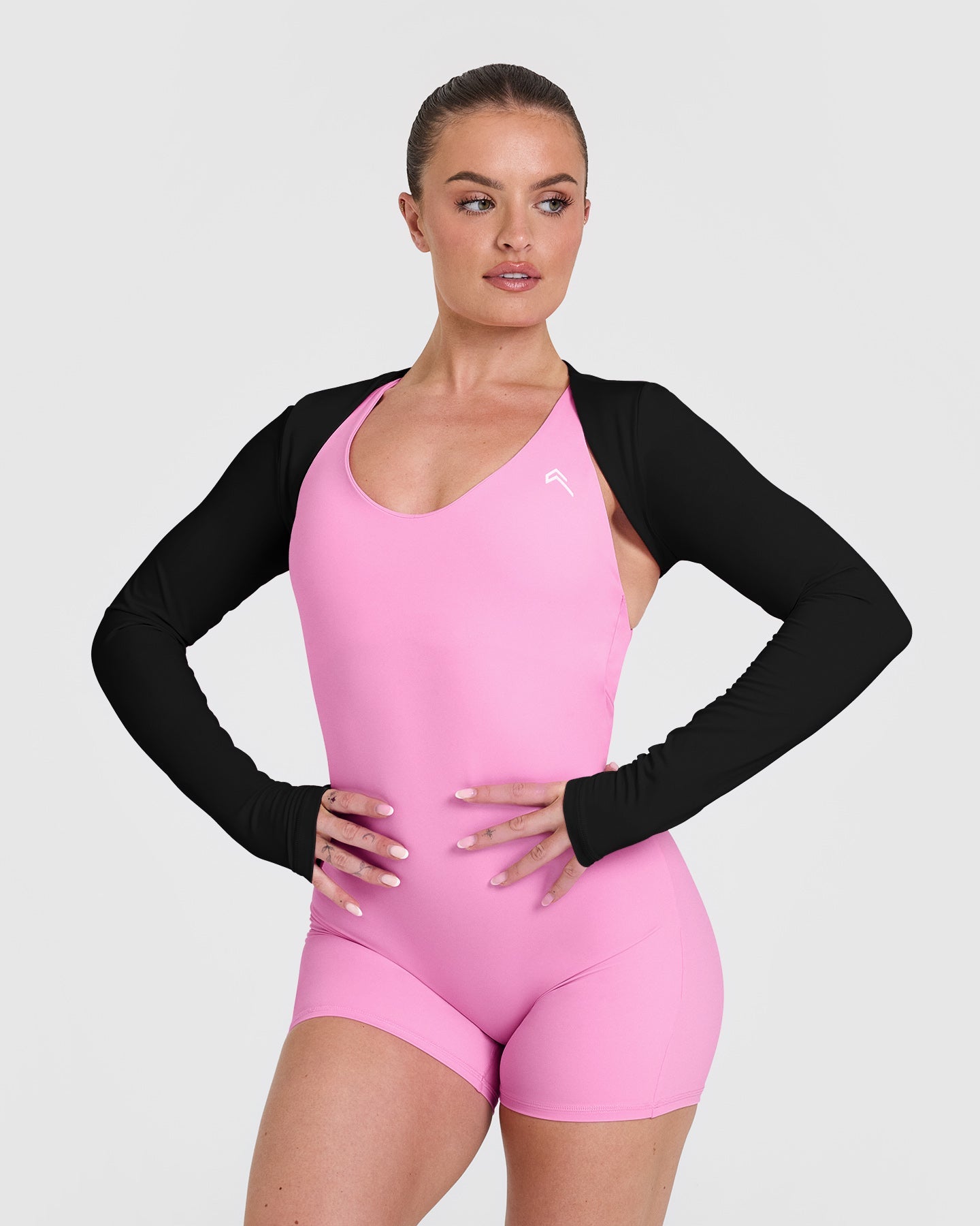 UnifiedMove Shrug | Black