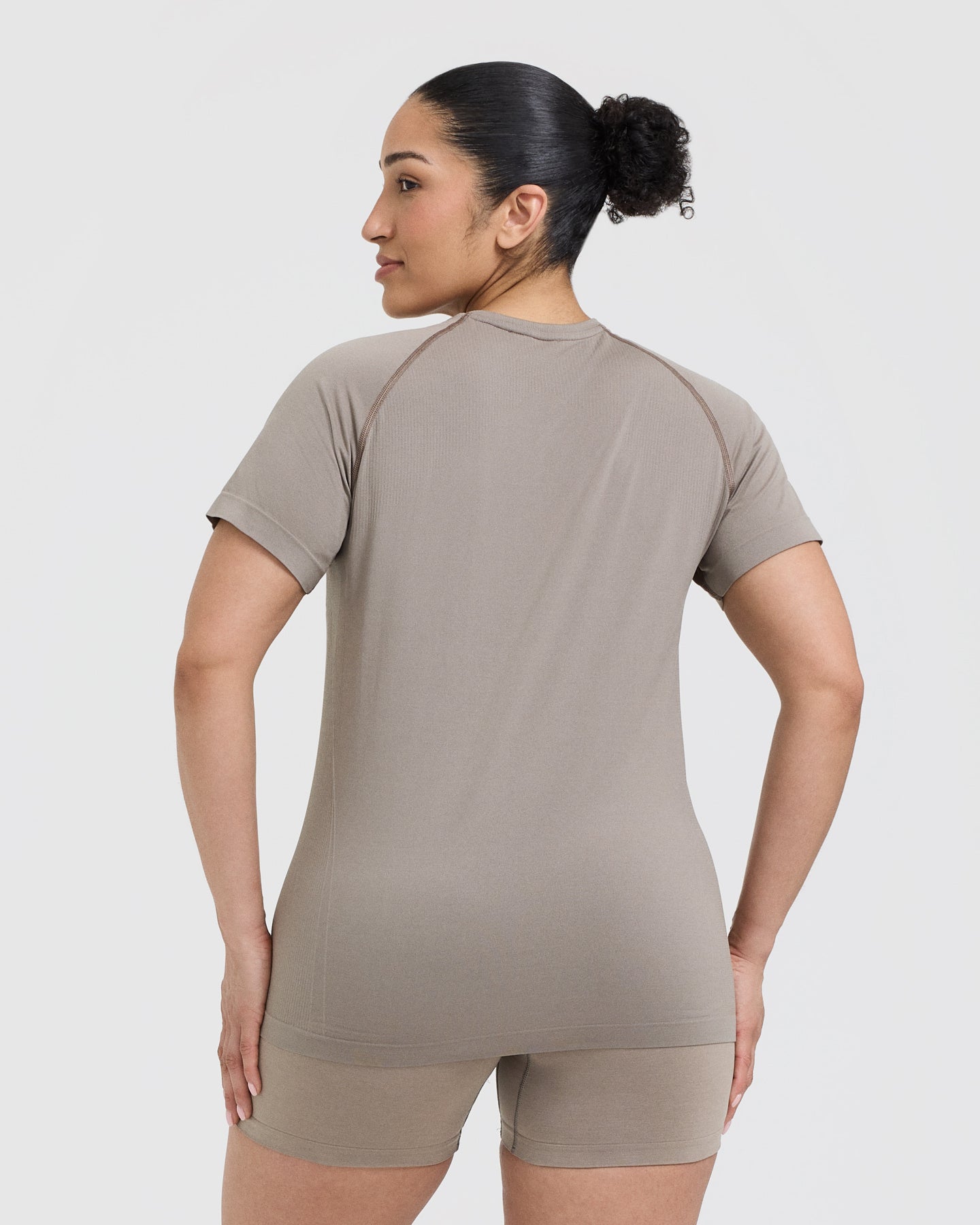 Go To Seamless Loose Top | Minky - Image 2