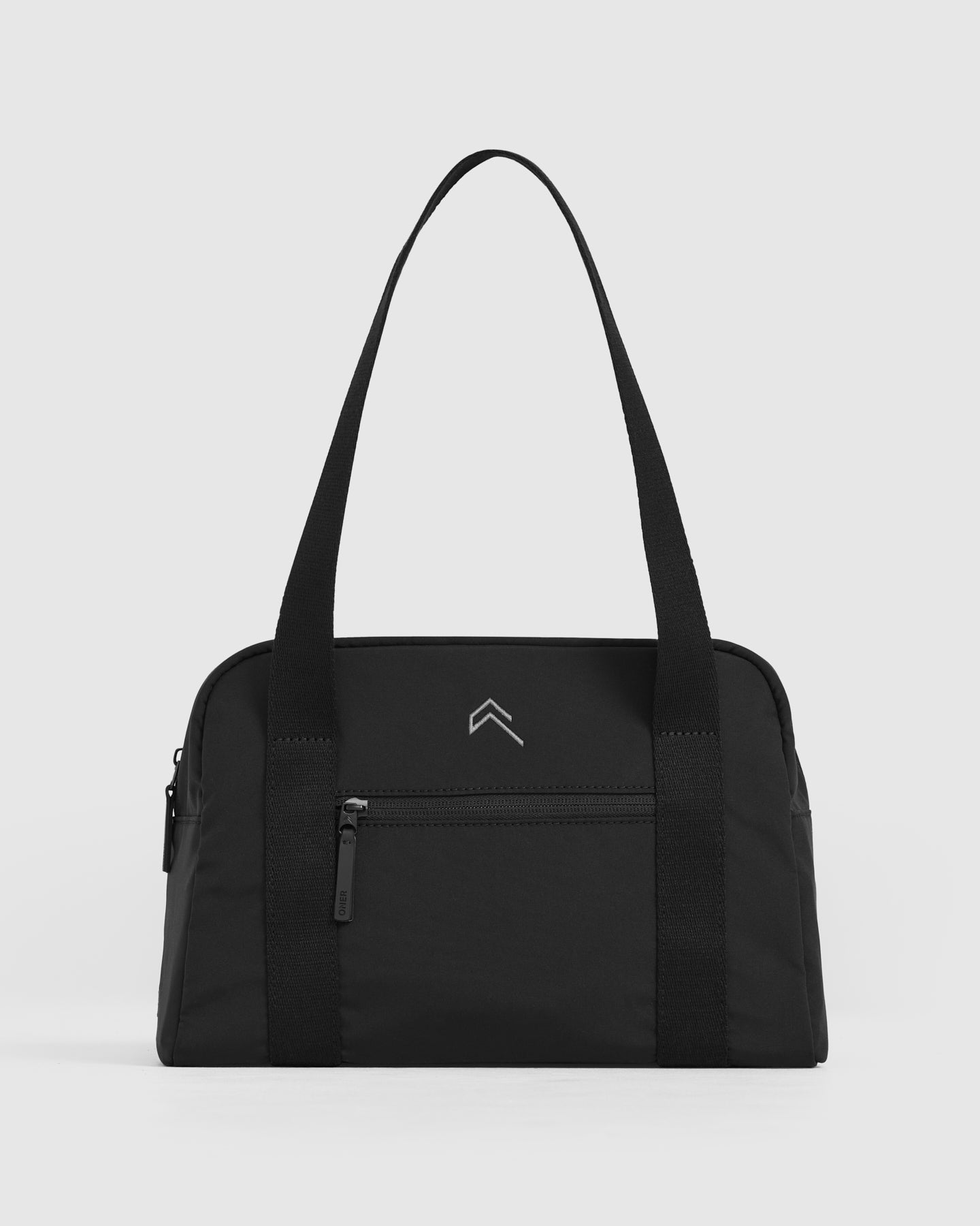 Mini Go To Gym Bag | Black