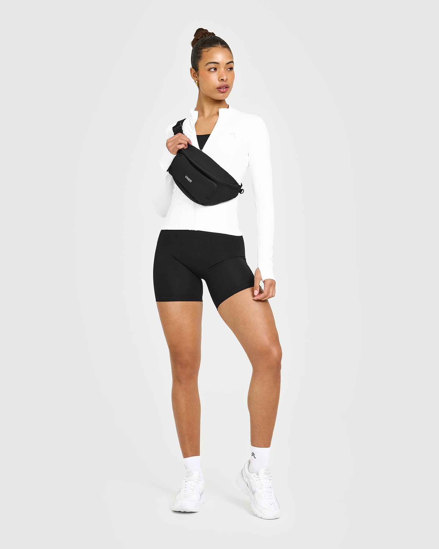 Timeless Jacket | White - Image 2