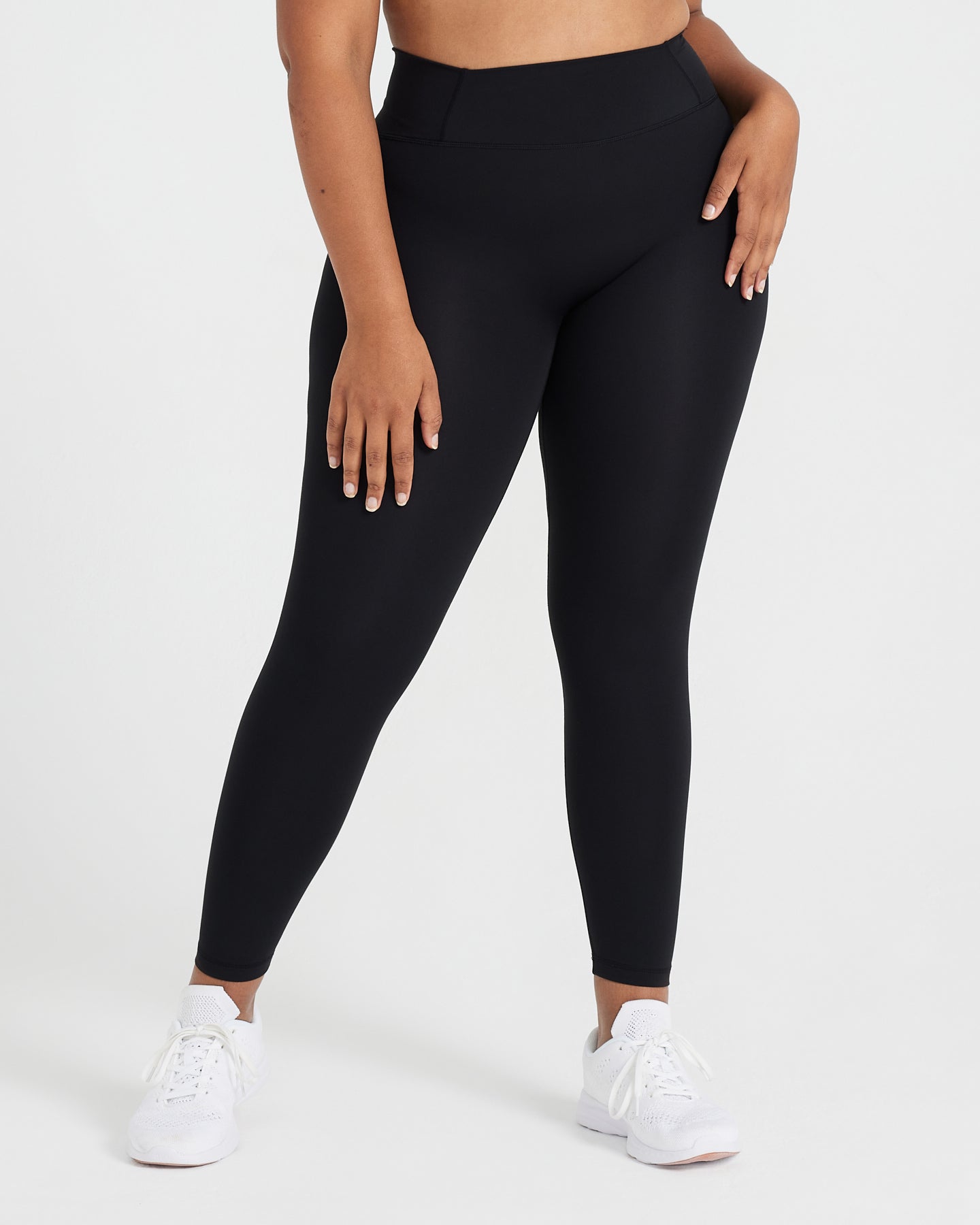 Timeless Leggings | Black