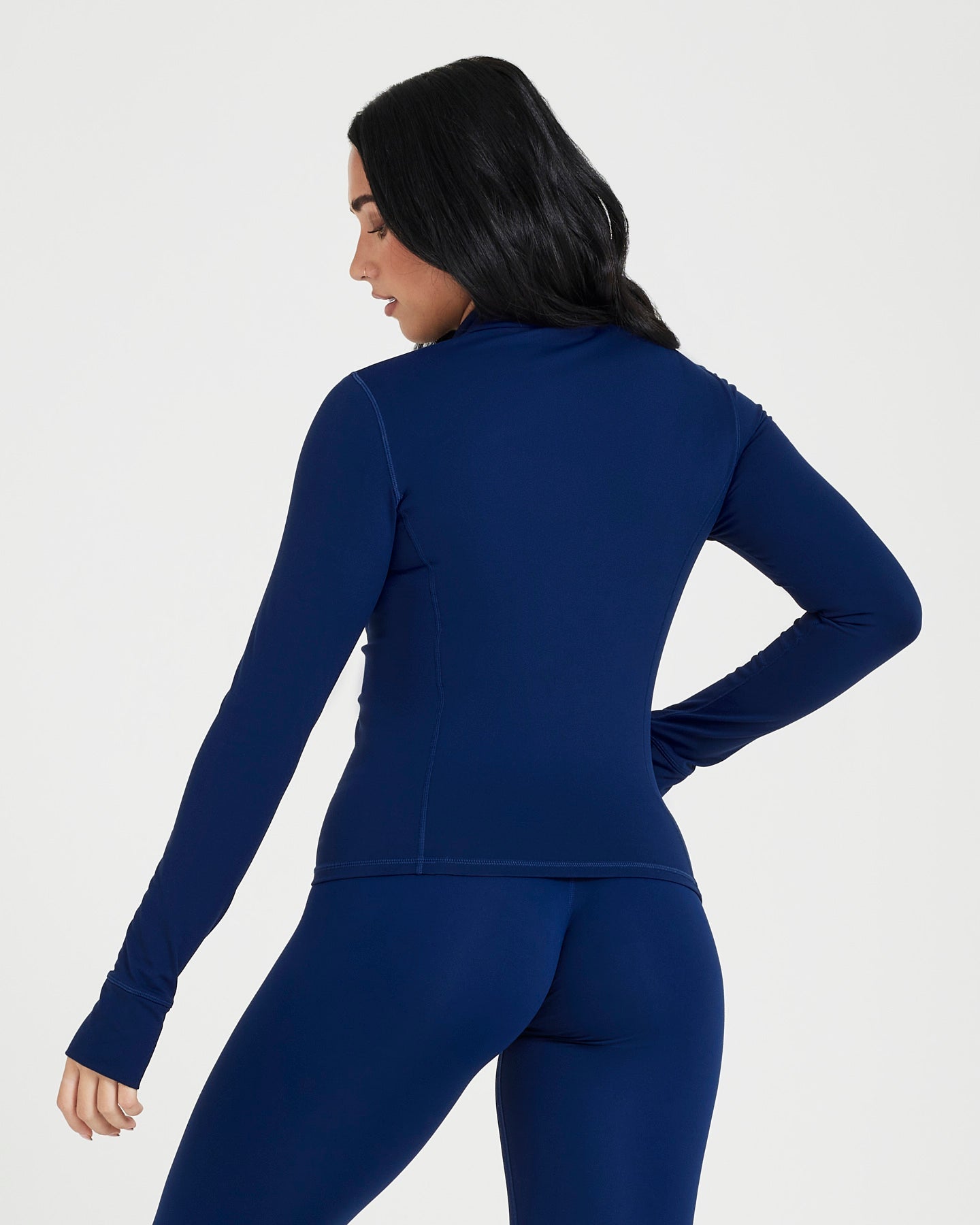 Timeless Jacket | Midnight - Image 2