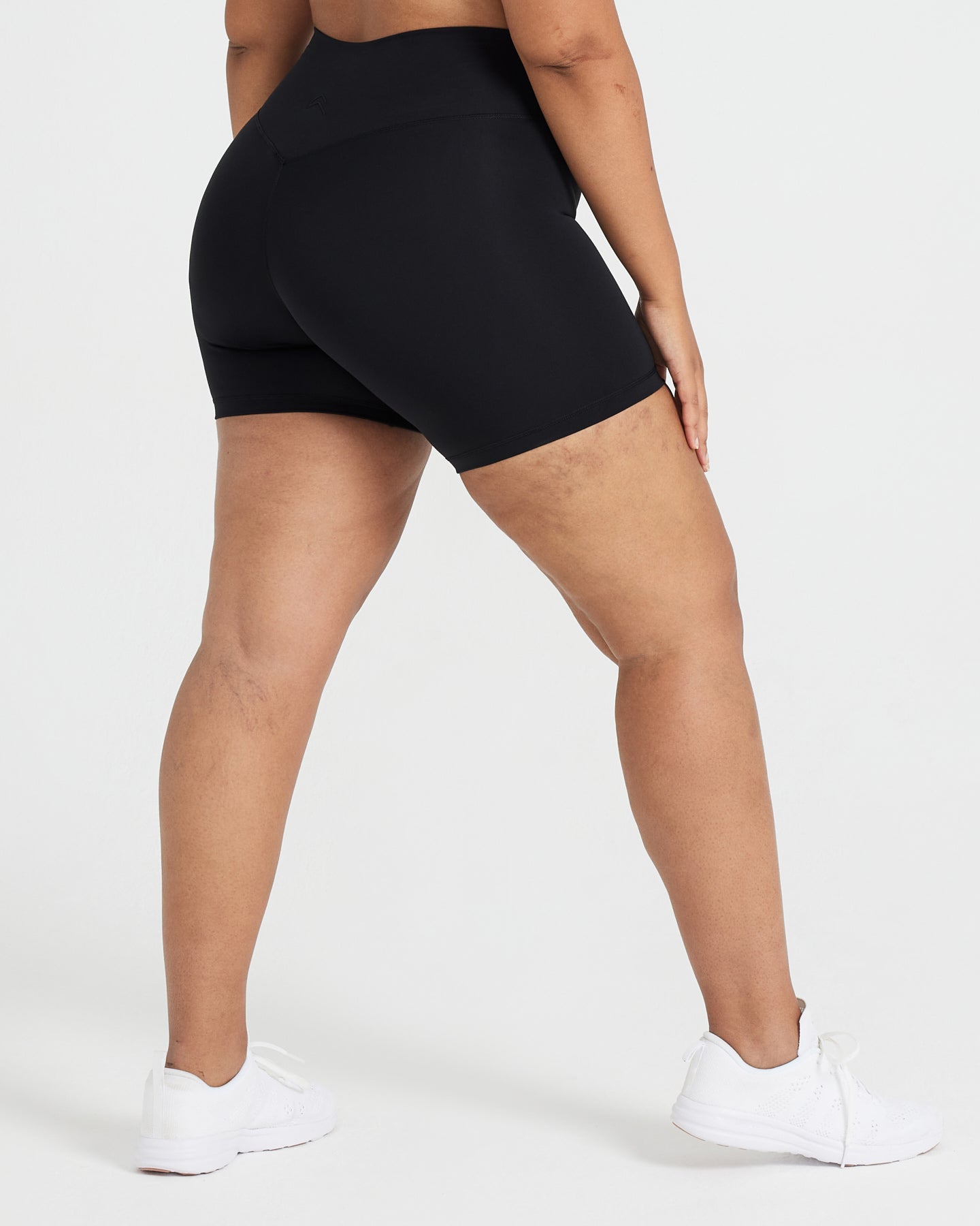 Timeless Shorts | Black - Image 2