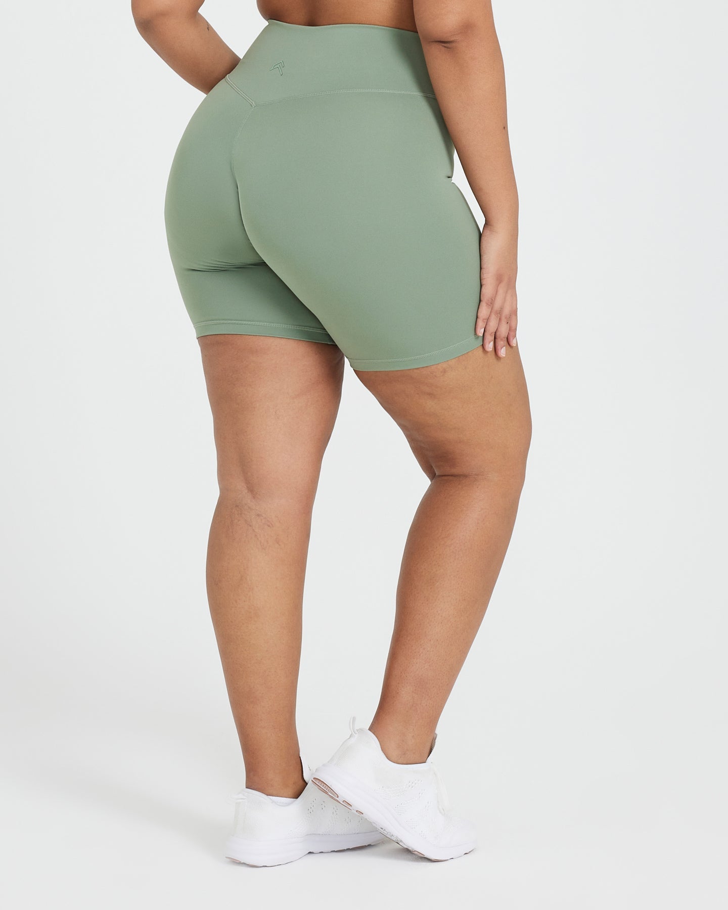 Timeless Shorts | Sage - Image 2